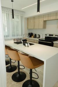 Gallery image of Luxury Suite Torres Del Mar Jacó in Jacó +21 photos