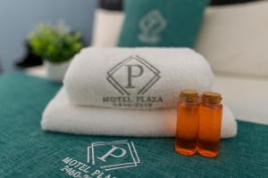 Fotografie z fotogalerie ubytování Cabinas Plaza v destinaci Quesada