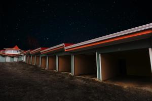 Fotografie z fotogalerie ubytování Cabinas Plaza v destinaci Quesada