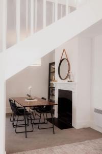 Fotografie z fotogalerie ubytování Kelly Street Stables - Apartment 1 v destinaci Hobart