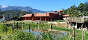 Gallery image of Mana Gramam Resort Mudumalai in Mudumalai National Park