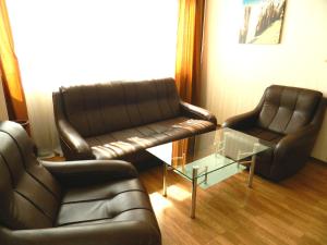 Gallery image of Hotel Ivanoff in Svishtov