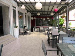 Gallery image of Hotel Ivanoff in Svishtov