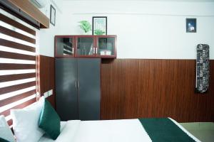 Fotografie z fotogalerie ubytování TREE 9 COCHIN AiRPORT HOTEL v destinaci Nedumbassery + 38 fotografií