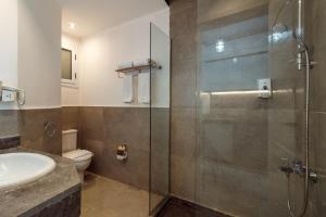 Gambar di galeri bagi Al Saraya Sahl Hasheesh by Peak -Studios & Family Two-Bedroom Apartments di Hurghada