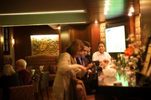 Hosté ubytování Hotel Flamenco Cairo