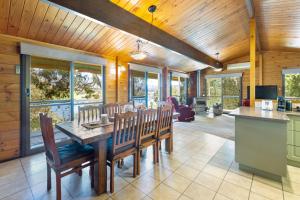 Fotografie z fotogalerie ubytování RIVERVIEW HILL - Jamieson v destinaci Jamieson