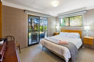 Fotografie z fotogalerie ubytování RIVERVIEW HILL - Jamieson v destinaci Jamieson