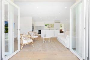 Fotografie z fotogalerie ubytování Jamieson Lake Retreat v destinaci Jamieson