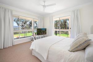 Fotografie z fotogalerie ubytování Jamieson Lake Retreat v destinaci Jamieson