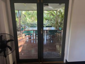 Gallery image of 24 Elizabeth in Oxford Park