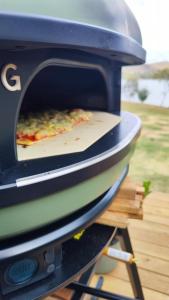 Fotografie z fotogalerie ubytování The Barn Bonnie Doon v destinaci Bonnie Doon