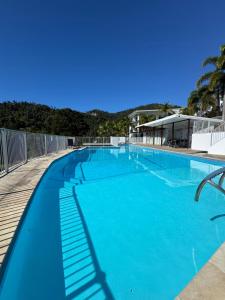 Bazén v ubytování Airlie Summit Ocean Retreat nebo v jeho okolí