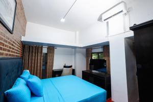 Fotografie z fotogalerie ubytování Trillium Boutique Express Hotel - Ward Place v destinaci Colombo + 33 fotografií