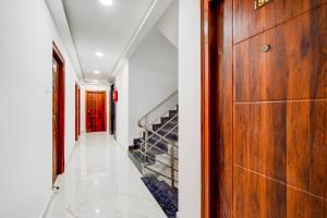 Φωτογραφία από το άλμπουμ του Hotel O Hyderabad Miyapur Metro Station σε Lingampalli