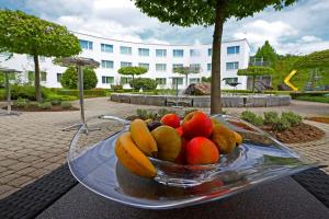 Afbeelding uit fotogalerij van Hotel A1 Grauholz in Bern