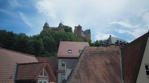 Fotografie z fotogalerie ubytování La Flamme Wertheim garni v destinaci Wertheim