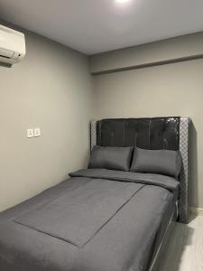 Postel nebo postele na pokoji v ubytování 2 bedroom apartment