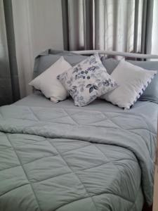 ダバオシティにあるNear Airport Family or Group Habitatのギャラリーの写真