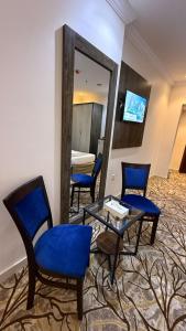 Gallery image of فندق الراقي المميز in Makkah