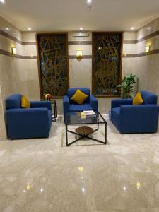 Gallery image of فندق الراقي المميز in Makkah