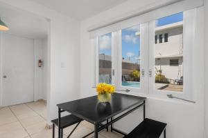 Gallery image of Nice Pool Near the Beach Free Local Coffee in San Juan