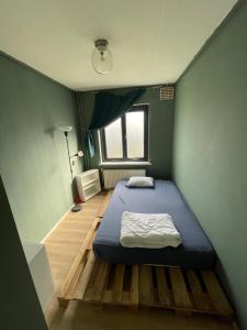 Fotografie z fotogalerie ubytování TwekkelerRooms v destinaci Enschede + 1 fotografie