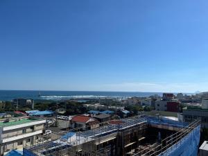 Gallery image of Seogwipo Seoul Hotel in Seogwipo