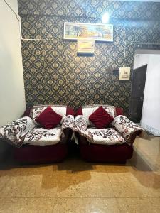 Ảnh trong thư viện ảnh của Aura House Homestay ở Guwahati +7 ảnh