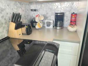 Gallery image of Luxury 2Bed 2Bath Condo In Downtown Red Hook in Nazareth
