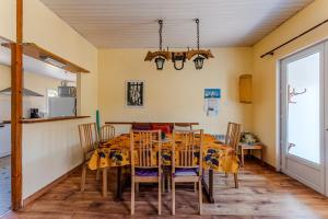 Billede fra billedgalleriet på Maison De Vacances Près Du Centre i La Teste-de-Buch