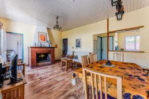 Billede fra billedgalleriet på Maison De Vacances Près Du Centre i La Teste-de-Buch