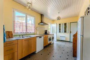 Billede fra billedgalleriet på Maison De Vacances Près Du Centre i La Teste-de-Buch