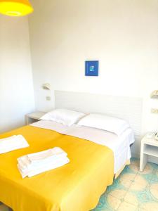 Fotografie z fotogalerie ubytování Residence delle Nazioni v destinaci Principina a Mare