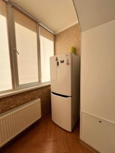 チョロノモスクにある1к квартира в Новом доме у моря!のギャラリーの写真