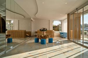 Imagen de la galería de Hotel Napa Suites (Adults Only), en Ayia Napa 66 fotos más