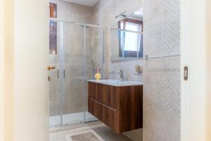 Ένα μπάνιο στο Gma Home Piano Terra +37 φωτογραφίες
