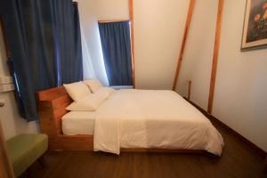 Galeriebild der Unterkunft นานาเพชรบูรณ์ รีสอร์ท&คาเฟ่ 