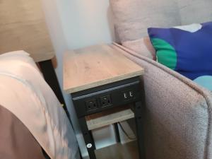 Galeriebild der Unterkunft Cozy Stay Studio in Saint John