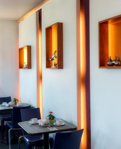 Fotografie z fotogalerie ubytování Median Hotel Garni v destinaci Wernigerode