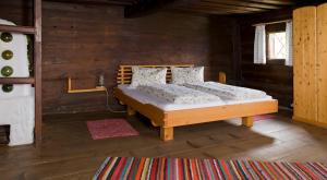 Gallery image of Bauernhaus Prosi Murtal Steiermark in Mariahof