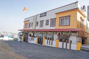 Fotografie z fotogalerie ubytování Super Hotel O Vardhan Executive v destinaci Puné