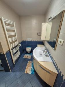 Fotografie z fotogalerie ubytování AnnTeSa Holiday Home v destinaci Koper