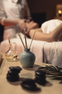 Gallery image of LeParc Hotel - Ben Thanh Market in Ho Chi Minh City