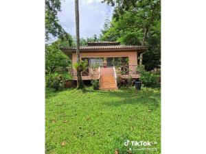 Fotografie z fotogalerie ubytování Kohchang Honeymoon Beach Resort v destinaci Ban Chek Bae (1)