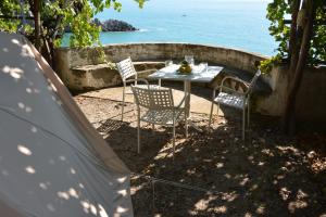 Gallery image of Bella Baia Campsite in Maiori