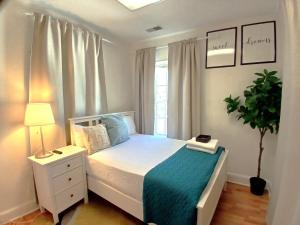 Gallery image of Delightful Private Room in Washington DC in Washington