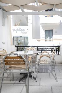 Φωτογραφία από το άλμπουμ του johns studios and apartments στη Νάξο Χώρα