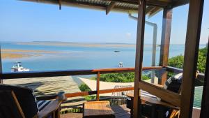 Foto sihtkohas Santa Maria asuva majutusasutuse Casa Karibu at Santa Maria Machangulo Mozambique galeriist