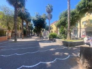 Η γειτονιά γύρω από ή μία γειτονιά κοντά σε αυτός ο ξενώνας